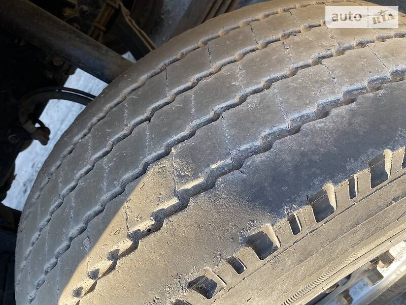 Самоскид MAN TGS 2014 в Одесі фото 16 Самоскид MAN TGS 2014 в Одесі