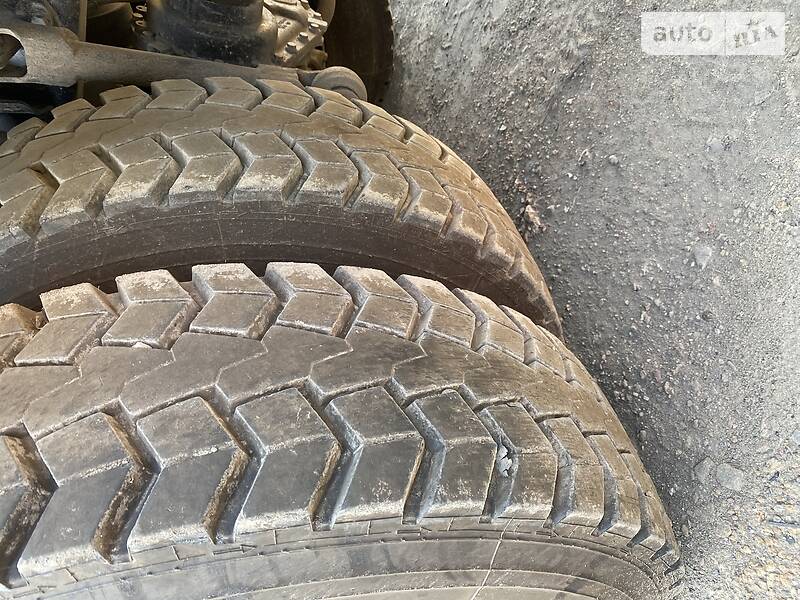 Самоскид MAN TGS 2014 в Одесі фото 17 Самоскид MAN TGS 2014 в Одесі