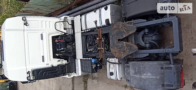 Тягач MAN TGS 2013 в Киеве фото 5 Тягач MAN TGS 2013 в Киеве