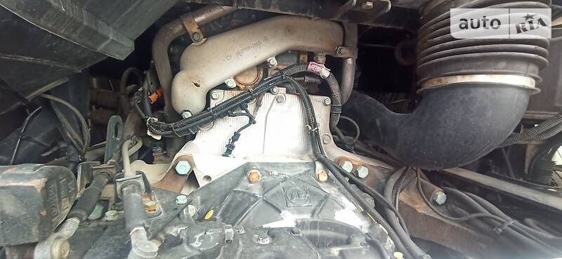 Тягач MAN TGS 2013 в Киеве фото 15 Тягач MAN TGS 2013 в Киеве