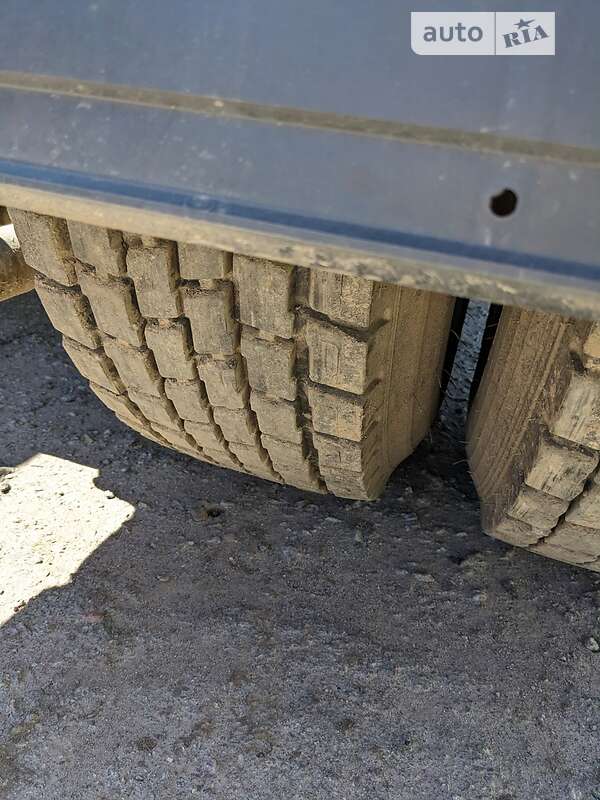 Тягач MAN TGS 2011 в Калиновке фото 10 Тягач MAN TGS 2011 в Калиновке