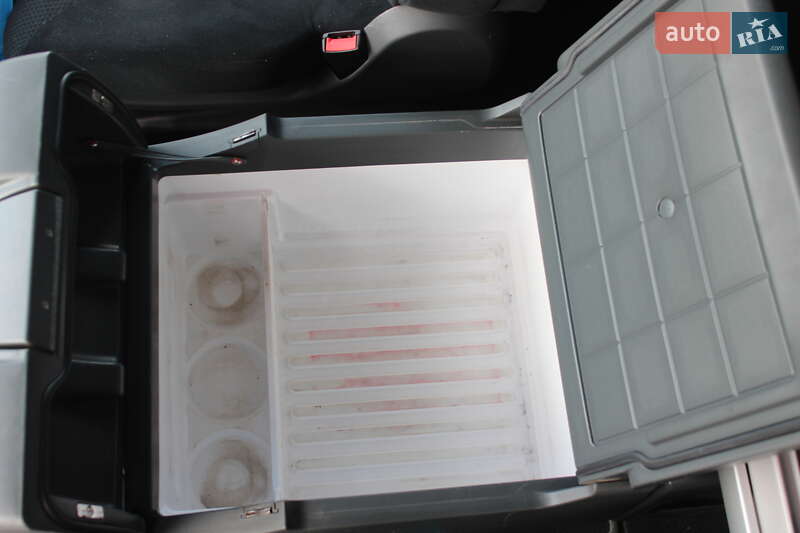 Тягач MAN TGS 2012 в Хусте