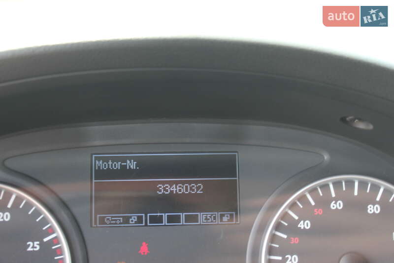 Тягач MAN TGS 2012 в Хусте