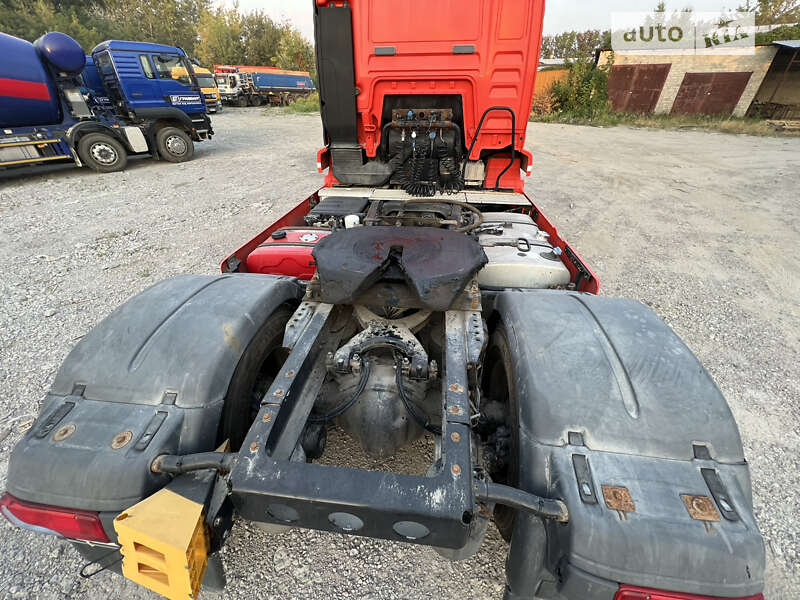 Тягач MAN TGS 2012 в Виннице