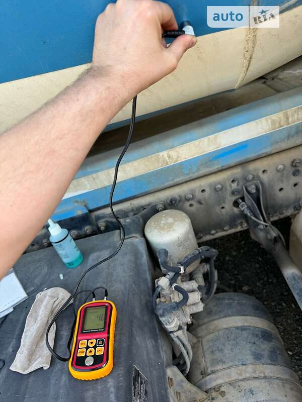 Бетономешалка (Миксер) MAN TGS 2016 в Днепре фото 15 Бетономешалка (Миксер) MAN TGS 2016 в Днепре