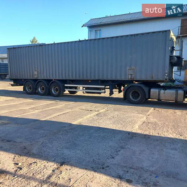 Зерновоз MAN TGS 2011 в Ставище фото 21 Зерновоз MAN TGS 2011 в Ставище