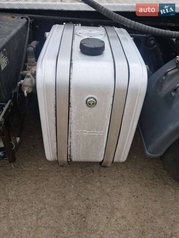 Тягач MAN TGS 2012 в Одессе фото 7 Тягач MAN TGS 2012 в Одессе