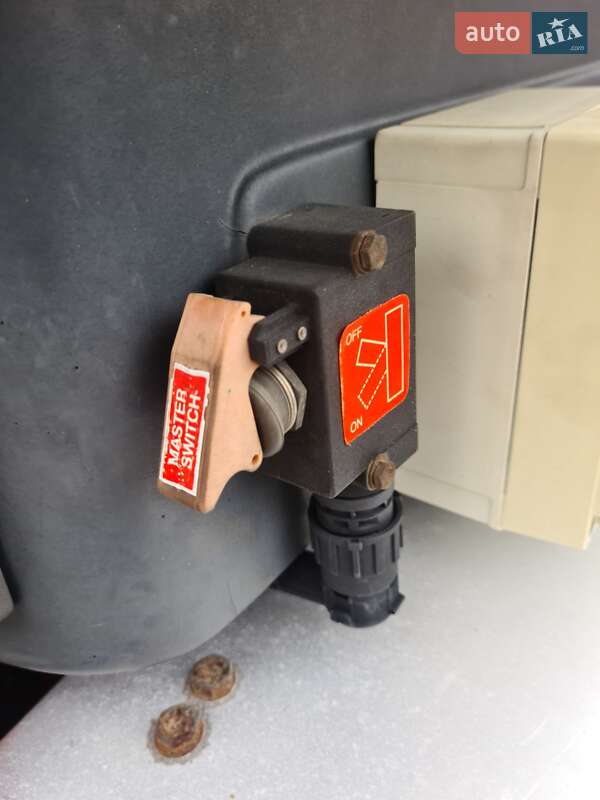 Тягач MAN TGS 2012 в Одессе фото 10 Тягач MAN TGS 2012 в Одессе