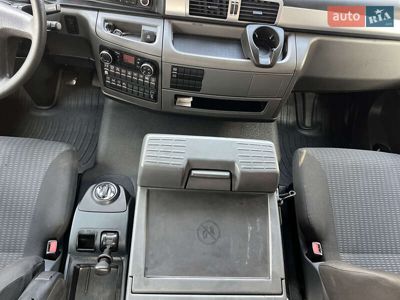 Кран-манипулятор MAN TGS 2016 в Ровно