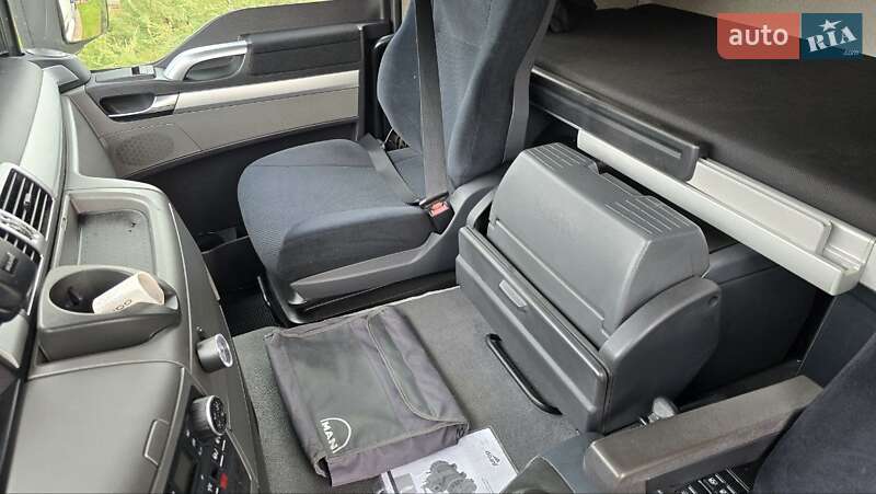 Машина ассенизатор (вакуумная) MAN TGS 2011 в Киеве фото 11 Машина ассенизатор (вакуумная) MAN TGS 2011 в Киеве