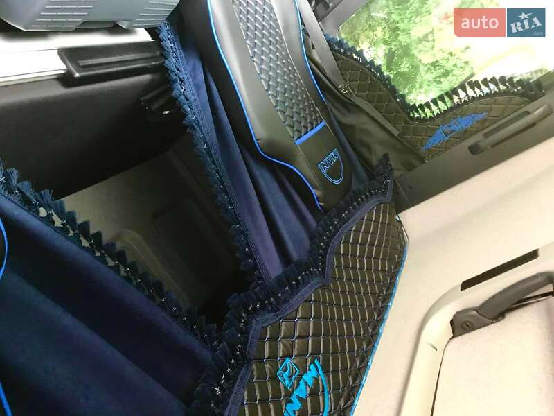 Тягач MAN TGS 2010 в Гусятине фото 19 Тягач MAN TGS 2010 в Гусятине