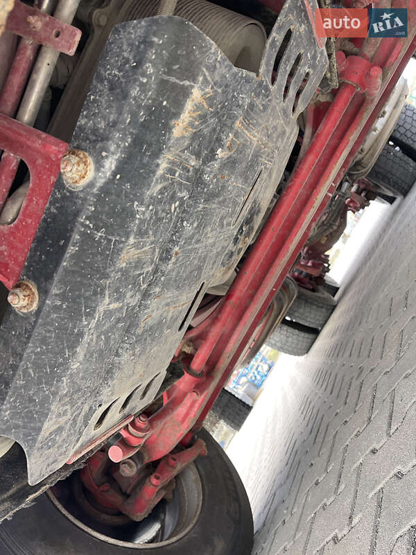 Тягач MAN TGS 2014 в Луцьку фото 13 Тягач MAN TGS 2014 в Луцьку