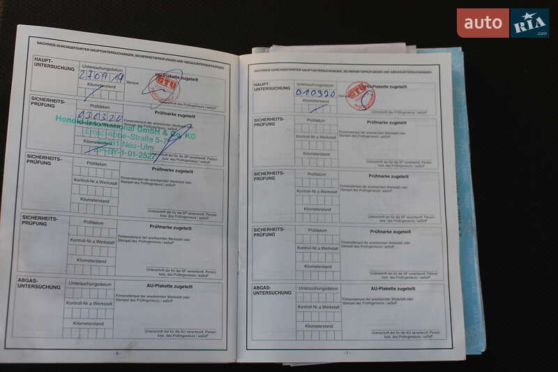 Тягач MAN TGS 2010 в Хусті