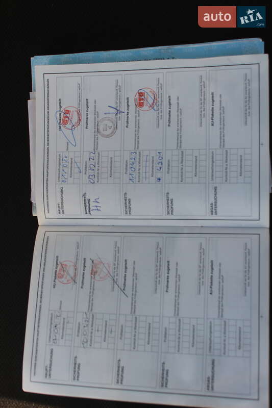 Тягач MAN TGS 2010 в Хусті