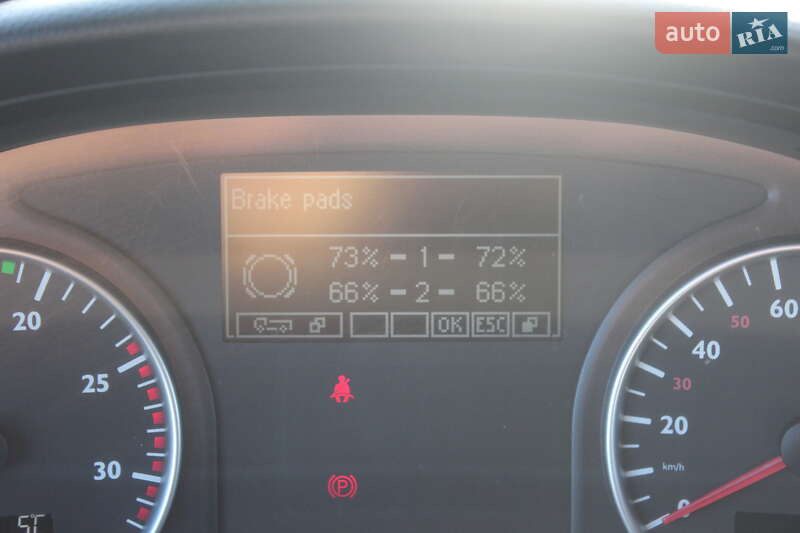 Тягач MAN TGS 2010 в Хусті