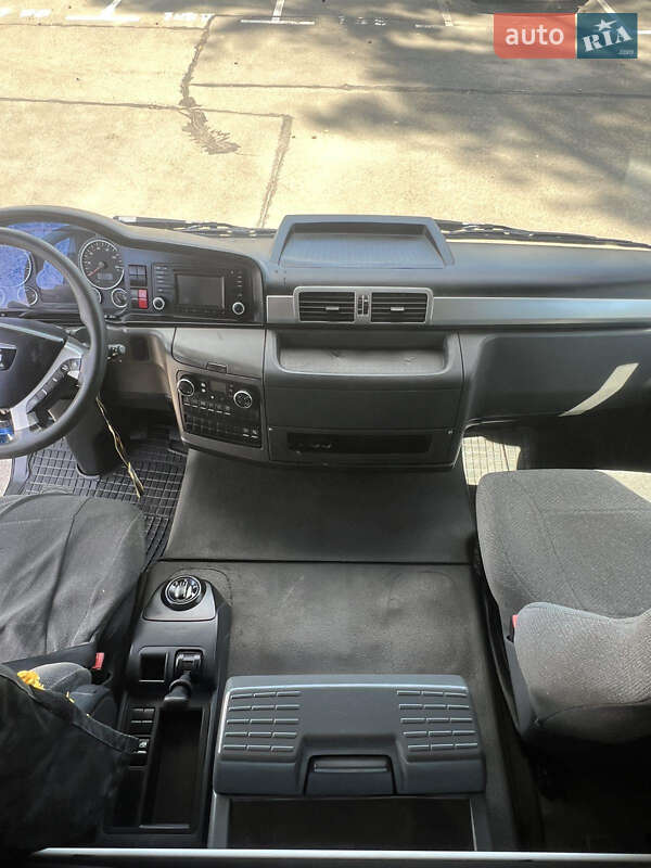 Тягач MAN TGS 2015 в Києві фото 7 Тягач MAN TGS 2015 в Києві