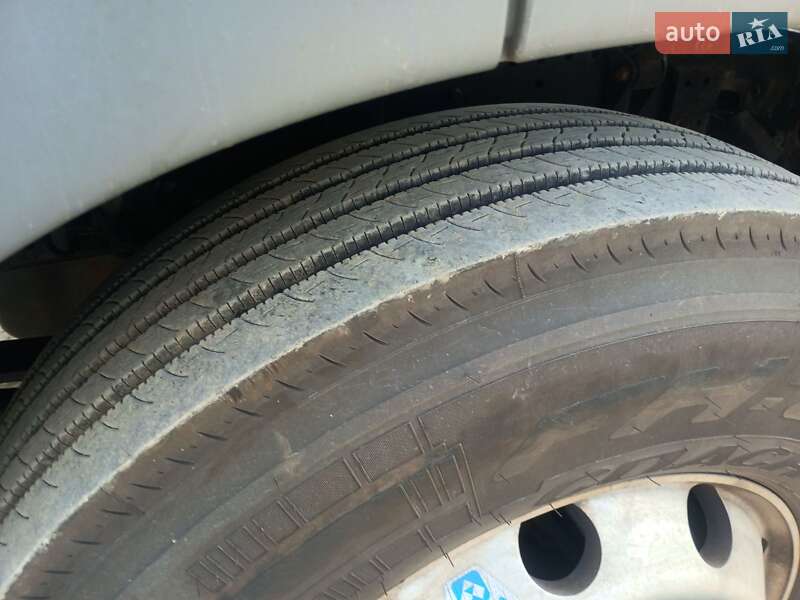 Тягач MAN TGS 2012 в Чернівцях