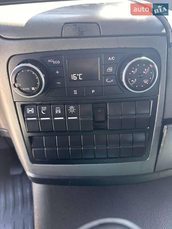 Тягач MAN TGS 2011 в Одессе