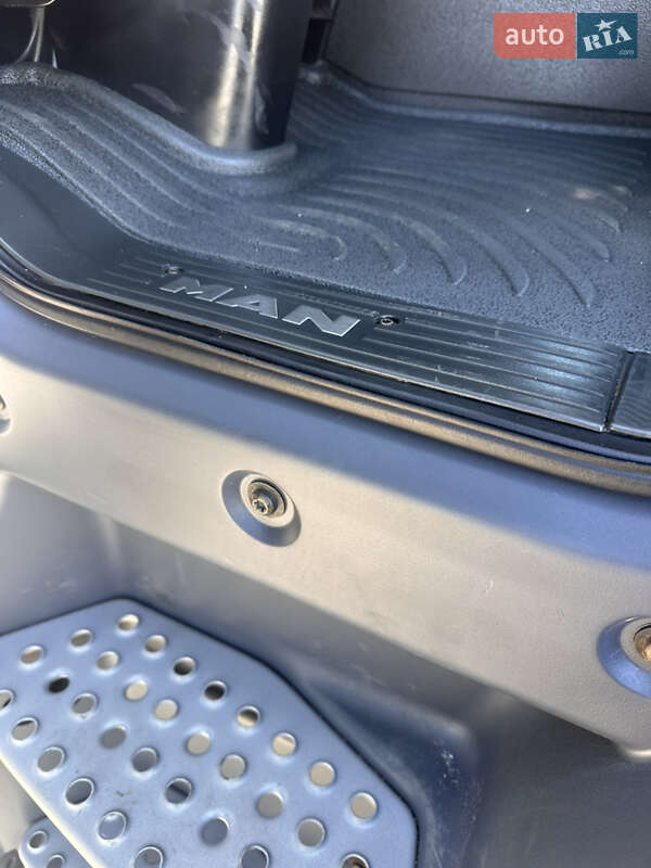 Тягач MAN TGS 2011 в Одессе