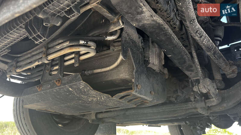 Тягач MAN TGS 2017 в Тернополе