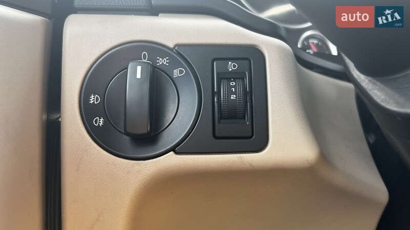 Тягач MAN TGS 2017 в Тернополе