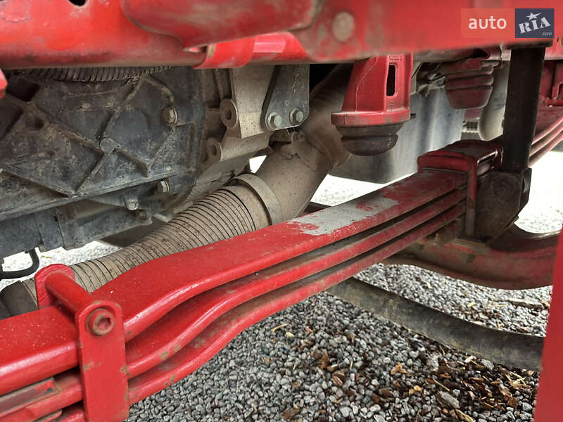 Самосвал MAN TGS 2013 в Киеве фото 15 Самосвал MAN TGS 2013 в Киеве