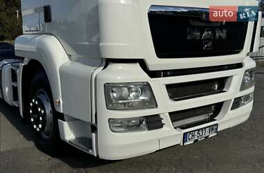 Тягач MAN TGS 2009 в 