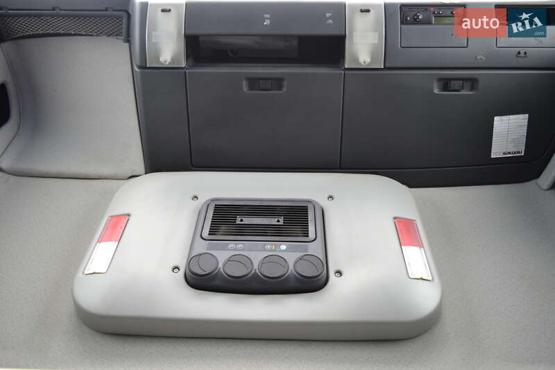 Тягач MAN TGS 2013 в Хусте