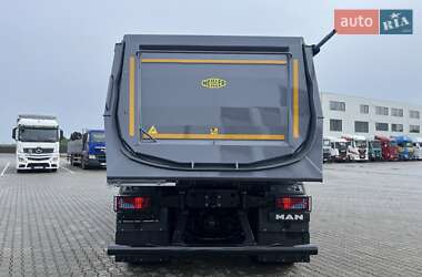 Самоскид MAN TGS 2024 в 