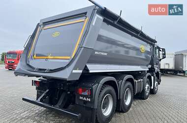 Самоскид MAN TGS 2024 в 