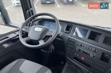 Самоскид MAN TGS 2024 в 