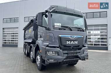 Самосвал MAN TGS 2025 в 
