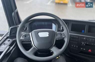 Самосвал MAN TGS 2025 в 