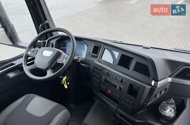 Самосвал MAN TGS 2025 в 
