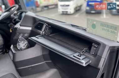 Самоскид MAN TGS 2025 в 