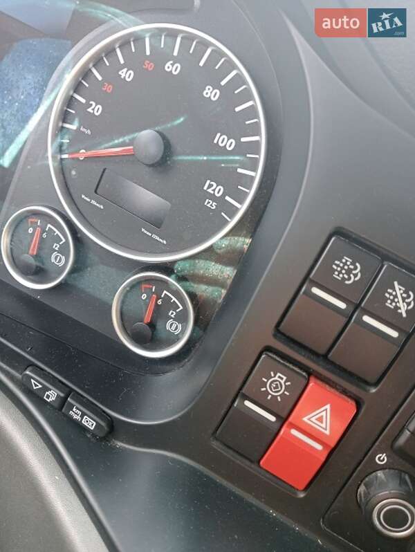 Тягач MAN TGS 2016 в Одесі фото 5 Тягач MAN TGS 2016 в Одесі