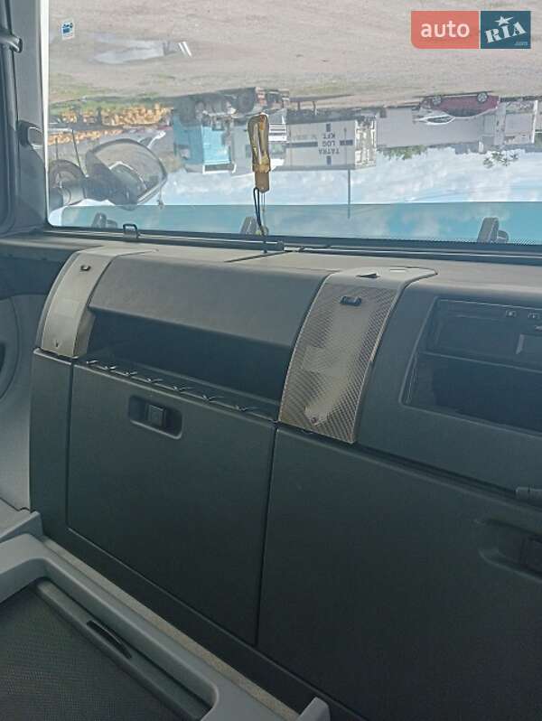 Тягач MAN TGS 2016 в Одесі фото 7 Тягач MAN TGS 2016 в Одесі