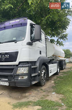 Інша спецтехніка MAN TGS 2009 в Ананьїві