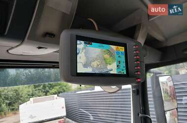 Сміттєвоз MAN TGS 2014 в 