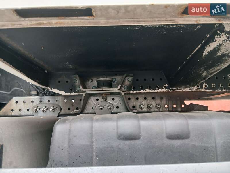 Мусоровоз MAN TGS 2014 в Белой Церкви фото 13 Мусоровоз MAN TGS 2014 в Белой Церкви