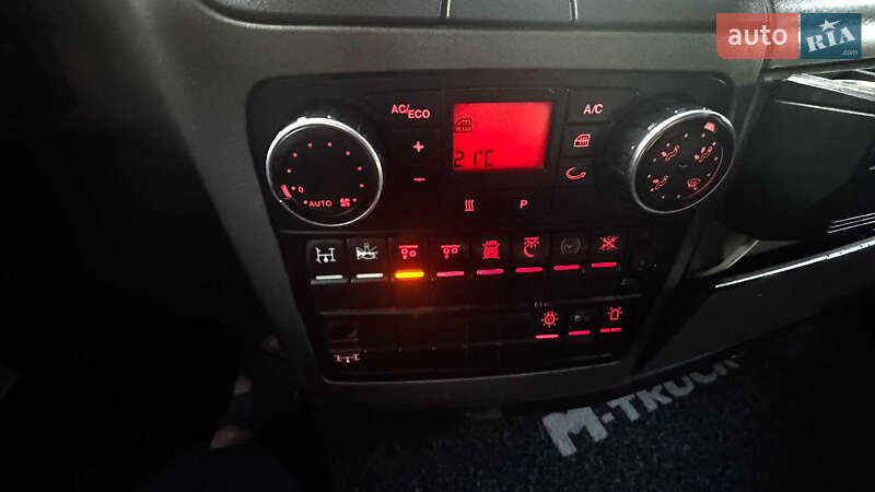 Самоскид MAN TGS 2012 в Чемерівцях