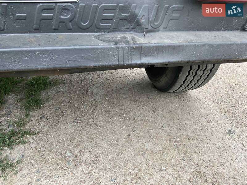 Інша спецтехніка MAN TGS 2000 в Києві