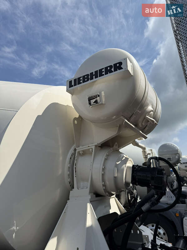 Бетонозмішувач (Міксер) MAN TGS 2013 в Вінниці