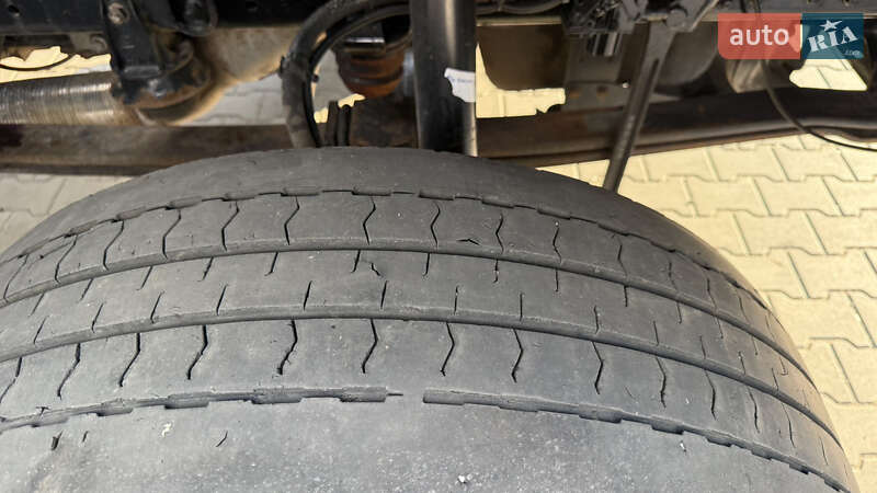 Тягач MAN TGS 2010 в Виннице фото 10 Тягач MAN TGS 2010 в Виннице