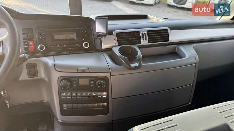 Тягач MAN TGS 2010 в Виннице фото 15 Тягач MAN TGS 2010 в Виннице