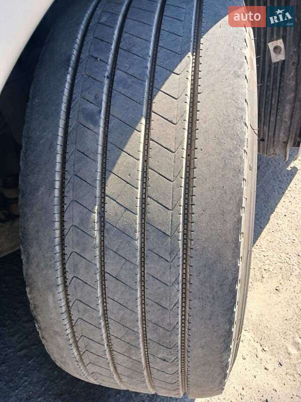 Тягач MAN TGS 2008 в Львові фото 2 Тягач MAN TGS 2008 в Львові