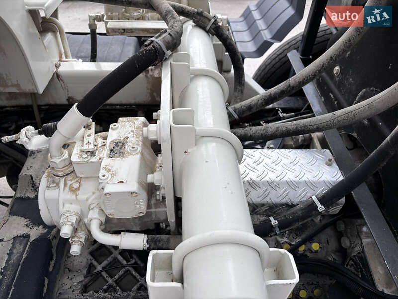 Бетонозмішувач (Міксер) MAN TGS 2013 в Вінниці