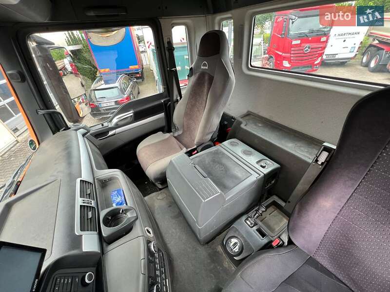 Тягач MAN TGS 2014 в Киеве фото 14 Тягач MAN TGS 2014 в Киеве