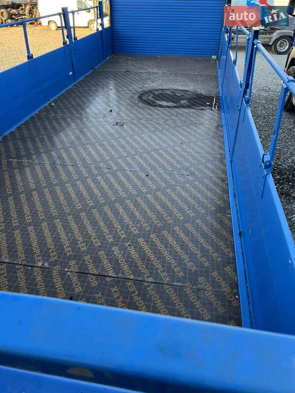 Кран-манипулятор MAN TGS 2011 в Черновцах фото 11 Кран-манипулятор MAN TGS 2011 в Черновцах