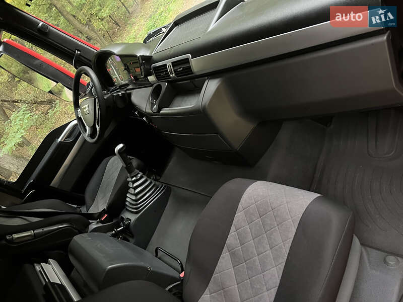 Тягач MAN TGS 2011 в Киеве фото 18 Тягач MAN TGS 2011 в Киеве